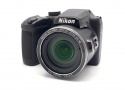 ニコン COOLPIX B500 ブラック