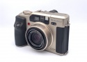 フジフイルム GA645Zi Professional シルバー