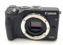 キヤノン EOS M3 ボディ ブラック
