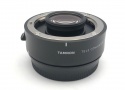タムロン TELE CONVERTER 1.4× キヤノン用 (Model TC-X14)