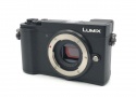 パナソニック LUMIX DC-GX7MK3-K ボディ ブラック