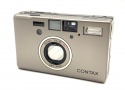 コンタックス T3D