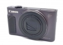キヤノン PowerShot SX620 HS ブラック