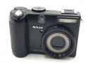ニコン COOLPIX P5100