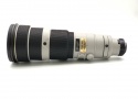 ニコン AF-S 500/4 ED IF DII ライトグレー