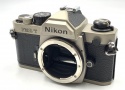 ニコン New FM2/T Body