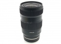 タムロン 17-50mm F/4 Di III VXD ソニーE用 (Model A068)