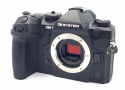 OM SYSTEM OM-1 Mark II ボディ