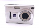 カシオ EXILIM EX-Z55