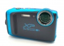 フジフイルム FinePix XP130 スカイブルー