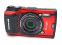 オリンパス Tough TG-5 RED レッド