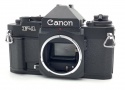 キヤノン New F-1 アイレベル Body