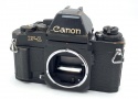 キヤノン New F-1 AEファインダー Body