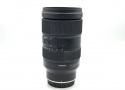 タムロン 35-150mm F/2-2.8 Di III VXD ニコンZ用（Model A058）