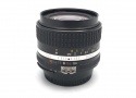 ニコン Ai-S Nikkor 28mm F3.5