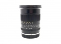 中一光学 SPEEDMASTER 20mm F0.95 ニコンZ用 ブラック