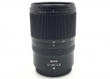 ニコン NIKKOR Z 17-28mm f/2.8