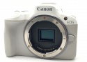 キヤノン EOS R50 ボディ ホワイト