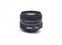 ペンタックス smc PENTAX-DA50mm F1.8