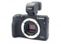 キヤノン EOS M3 ボディ ブラック EVFキット