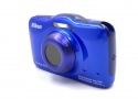ニコン COOLPIX S32 BL ブルー