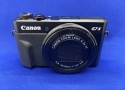 キヤノン PowerShot G7 X MarkII
