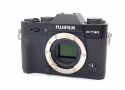 フジフイルム X-T30 ボディ ブラック