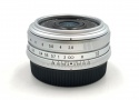 コシナ フォクトレンダー COLOR-SKOPAR 18mm F2.8 Aspherical Xマウント用 シルバー