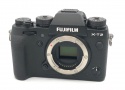 フジフイルム X-T2 ボディ ブラック
