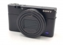 ソニー Cyber-Shot DSC-RX100M7