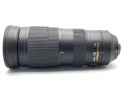 ニコン AF-S NIKKOR 200-500mm f/5.6E ED VR