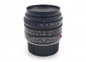 ライカ ズミルックス M f1.4/35mm ASPH. ブラック [11663]