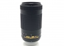 ニコン AF-P DX NIKKOR 70-300mm f/4.5-6.3G ED VR