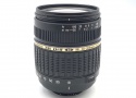 タムロン AF18-200mm F/3.5-6.3 XR DiII LD Aspherical [IF] MACRO ニコン用 （Model A14N II）