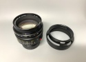 ライカ ノクチルックスM 50mm F1.0