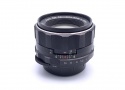 ペンタックス SUPER-TAKUMAR 55mm F1.8