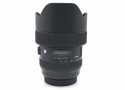 シグマ 14-24mm F2.8 DG HSM Art キヤノン用
