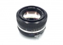 ニコン New Nikkor 50mm F1.4