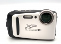 フジフイルム FinePix XP130 ホワイト