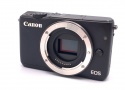 キヤノン EOS M10 ボディ ブラック
