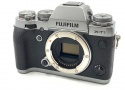 フジフイルム X-T1 Graphite Silver Edition
