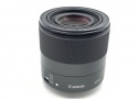 キヤノン EF-M32mm F1.4 STM