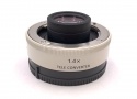 ソニー 1.4X Teleconvertor [SEL14TC]