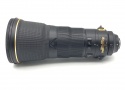 ニコン AF-S NIKKOR 400mm f/2.8E FL ED VR