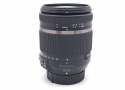 タムロン 18-270mm F3.5-6.3 Di II VC PZD TS ニコン用(Model B008TS)