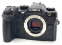 OM SYSTEM OM-1 ボディ