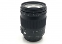 シグマ 18-200mm F3.5-6.3 DC MACRO OS HSM Contemporary キヤノン用