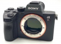 ソニー α7R III A ボディ [ILCE-7RM3A]
