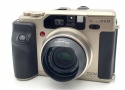 フジフイルム GA645Zi Professional シルバー
