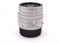 ライカ ズミクロンM 50mm F2 フード内蔵 シルバー